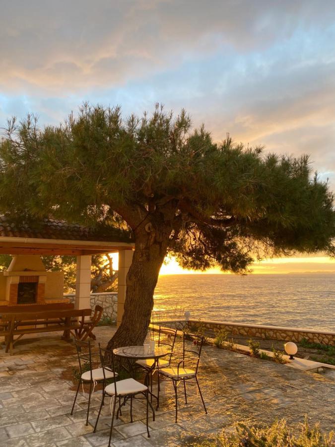 Apartment L'Odore Del Mare Dolac Eksteriør bilde