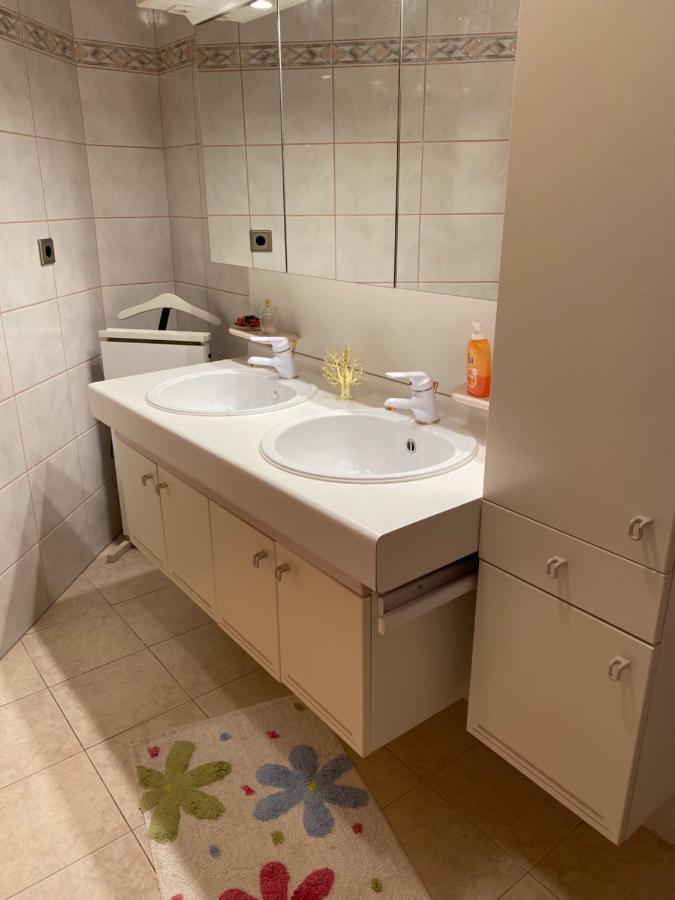 Apartment L'Odore Del Mare Dolac Eksteriør bilde